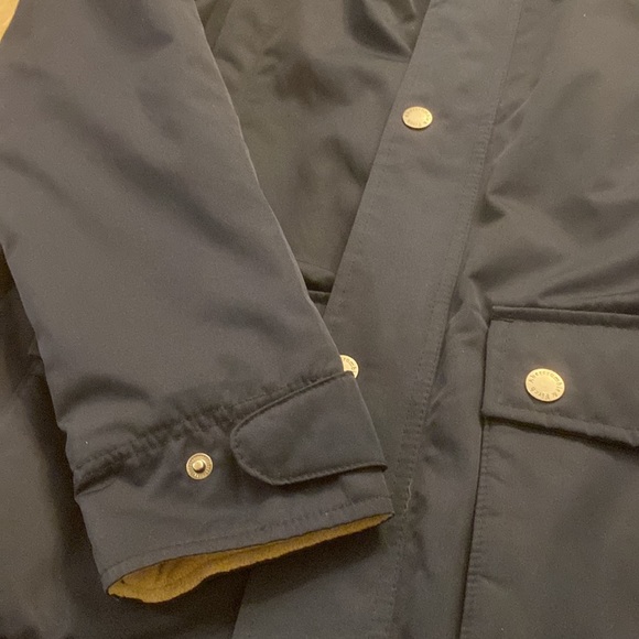 Abercrombie Fitch jacket - Picture 11 of 14